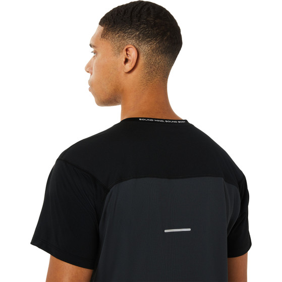 ASICS Race T-Shirt Heren