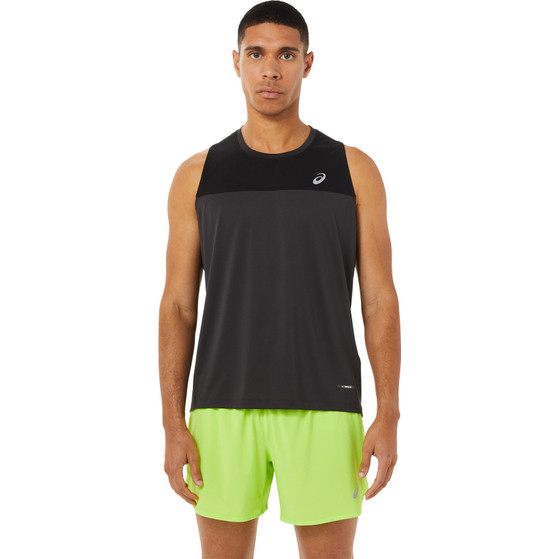ASICS Race Singlet Heren