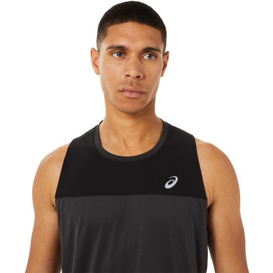 ASICS Race Singlet Heren