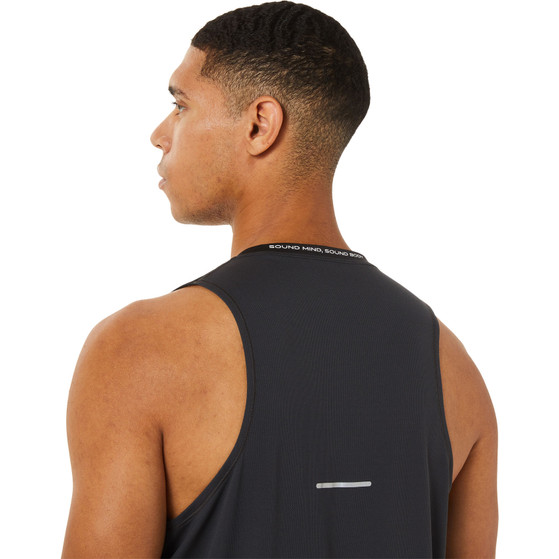 ASICS Race Singlet Heren