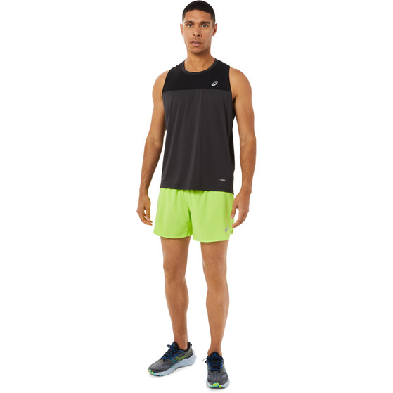 ASICS Race Singlet Heren