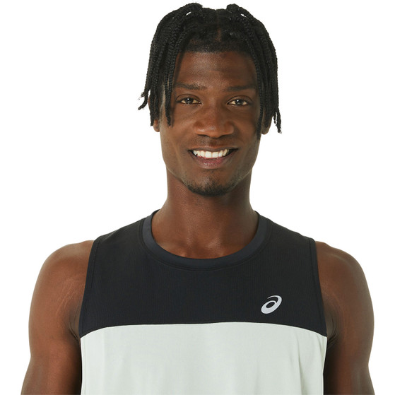ASICS Race Singlet Herren