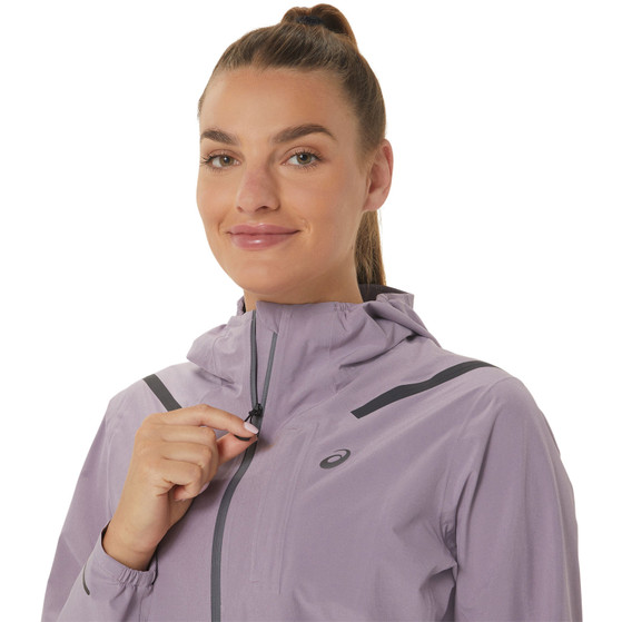 ASICS Accelerate Waterproof Jack Dames