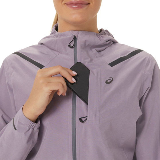 ASICS Accelerate Waterproof Jack Dames