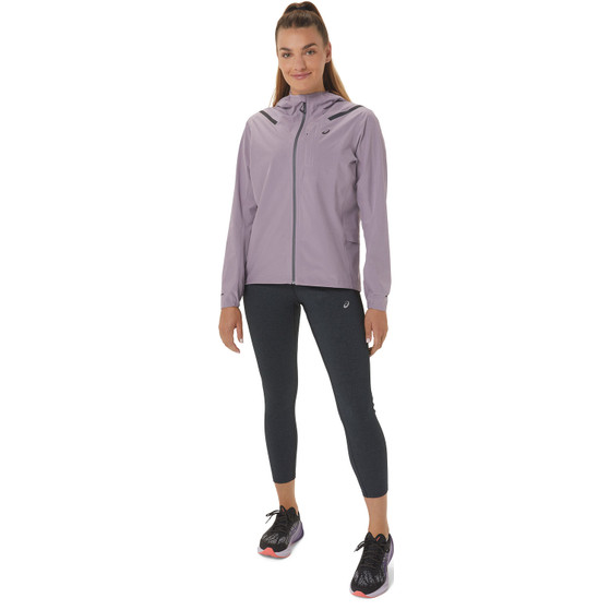 ASICS Accelerate Waterproof Jack Dames