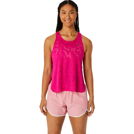 ASICS Ventilate Actibreeze Tank Dames