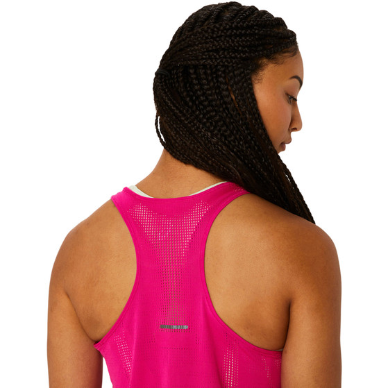ASICS Ventilate Actibreeze Tank Dames