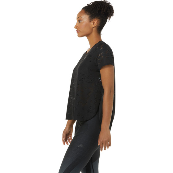 ASICS Ventilate Actibreeze T-Shirt Dames