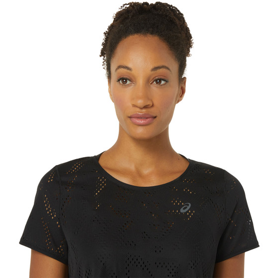 ASICS Ventilate Actibreeze T-Shirt Dames