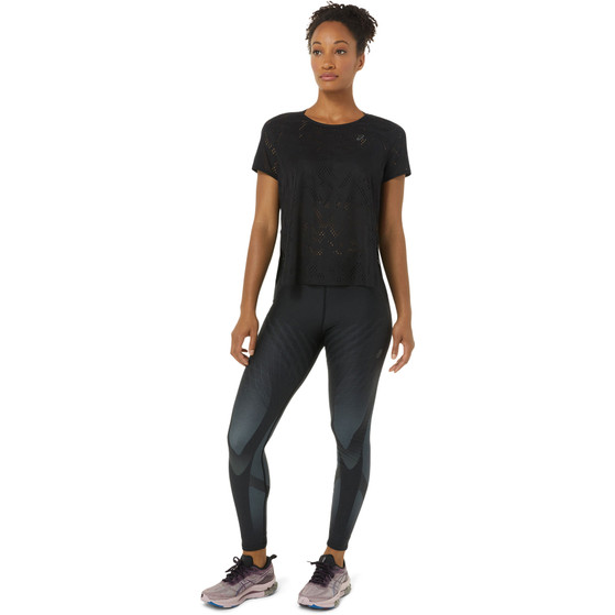 ASICS Ventilate Actibreeze T-Shirt Dames