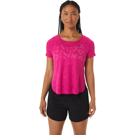 ASICS Ventilate Actibreeze T-Shirt Dames