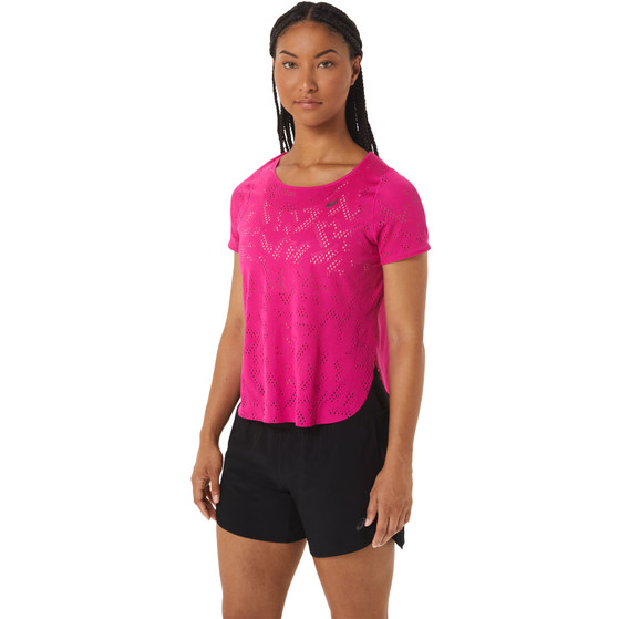 ASICS Ventilate Actibreeze T-Shirt Dames