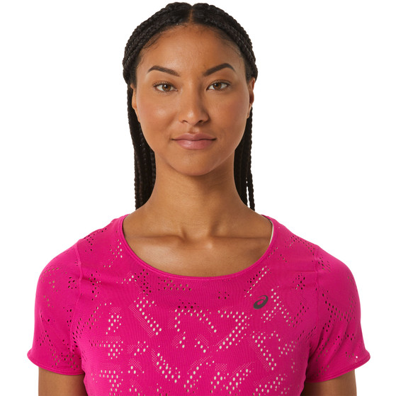 ASICS Ventilate Actibreeze T-Shirt Dames