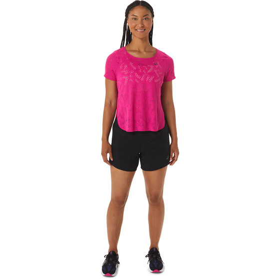 ASICS Ventilate Actibreeze T-Shirt Dames
