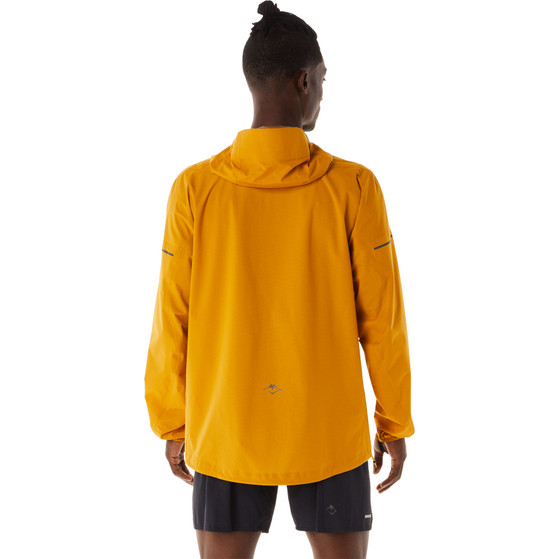 ASICS Fujitrail Waterproof Jack Heren