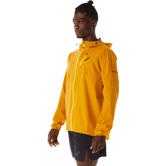 ASICS Fujitrail Waterproof Jack Heren