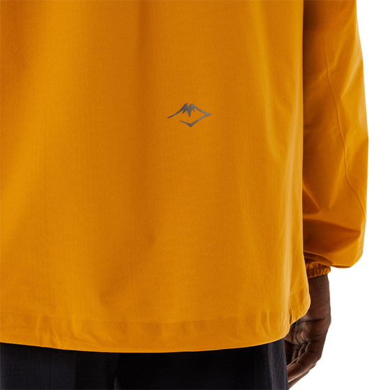 ASICS Fujitrail Waterproof Jack Heren