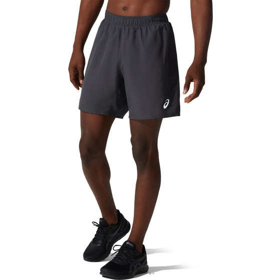 ASICS Core 2in1 7'' Short Heren