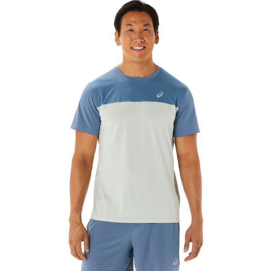 ASICS Core 2in1 7'' Short Heren