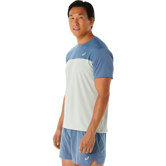 ASICS Core 2in1 7'' Short Heren