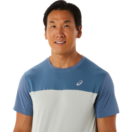 ASICS Core 2in1 7'' Short Heren