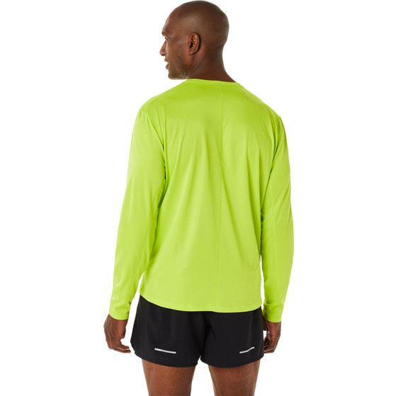 ASICS Core Longsleeve T-Shirt Heren