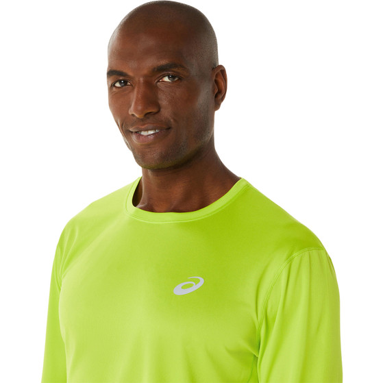 ASICS Core Longsleeve T-Shirt Heren