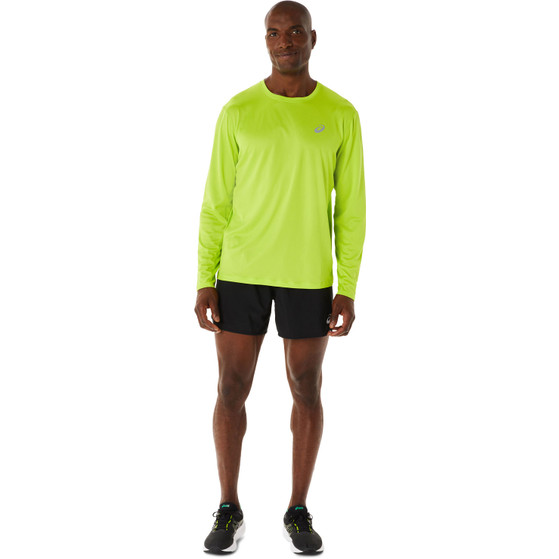 ASICS Core Longsleeve T-Shirt Heren