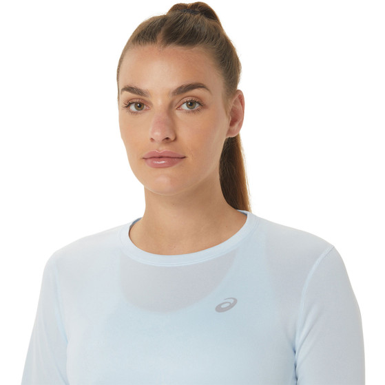 ASICS Core Longsleeve T-Shirt Dames