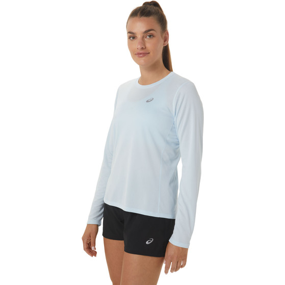 ASICS Core Longsleeve T-Shirt Dames