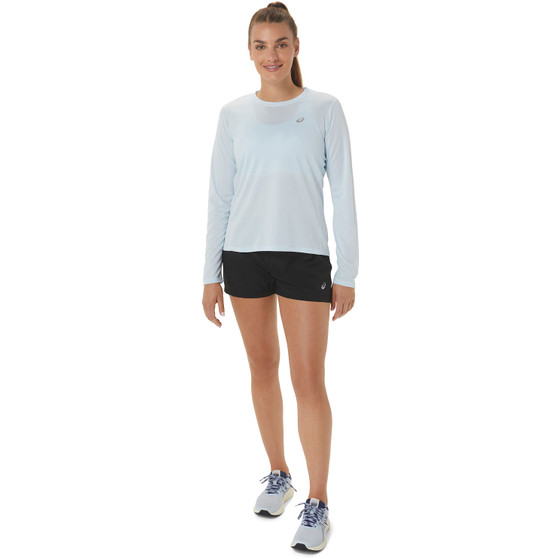 ASICS Core Longsleeve T-Shirt Dames