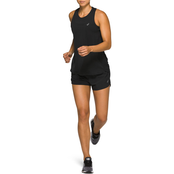 ASICS Road 3.5'' Short Dames