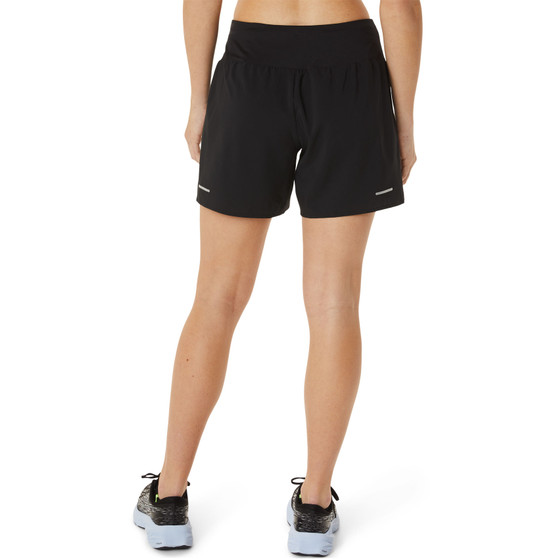 ASICS Road 2in1 5.5'' Short Dames