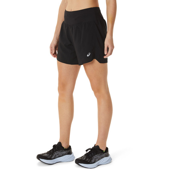 ASICS Road 2in1 5.5'' Short Dames