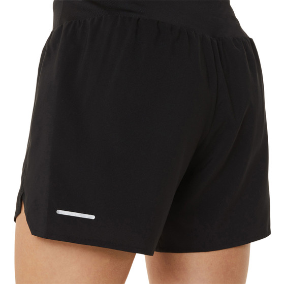 ASICS Road 2in1 5.5'' Short Dames