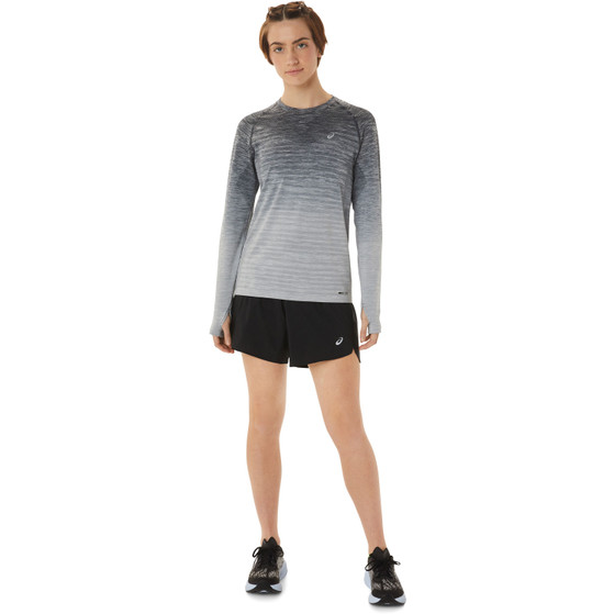ASICS Road 2in1 5.5'' Short Dames