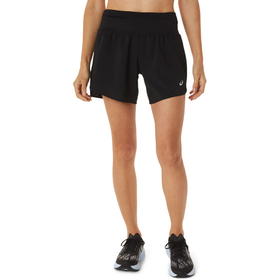 ASICS Road 5.5'' Short Dames