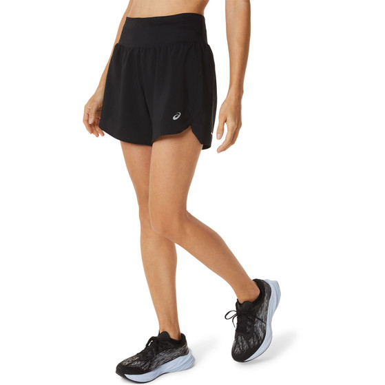ASICS Road 5.5'' Short Dames