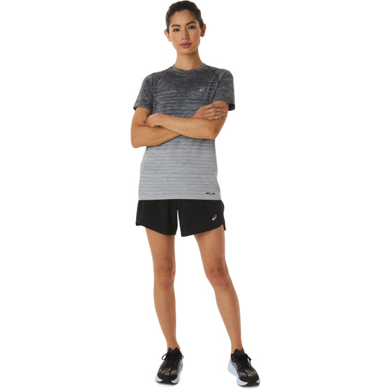 ASICS Road 5.5'' Short Dames