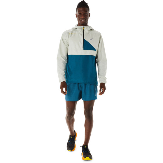 ASICS Fujitrail Anorak Heren