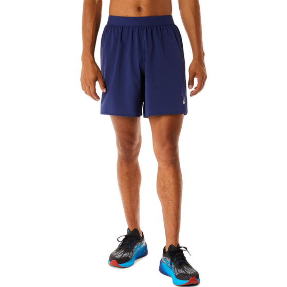 ASICS Road 2in1 7'' Short Heren