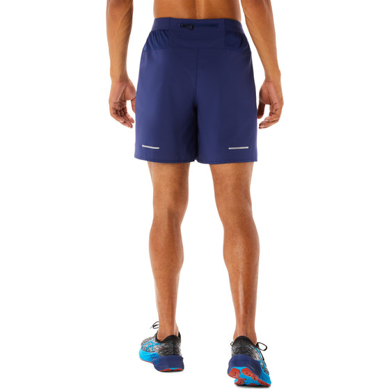 ASICS Road 2in1 7'' Short Heren