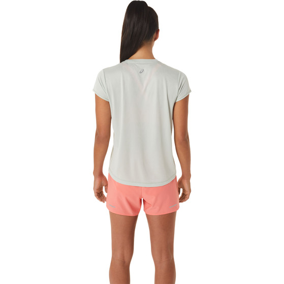 ASICS Fujitrail Logo T-Shirt Dames