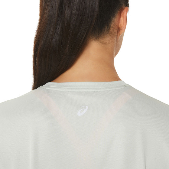 ASICS Fujitrail Logo T-Shirt Dames