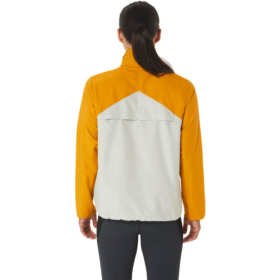 ASICS Fujitrail Anorak Dames