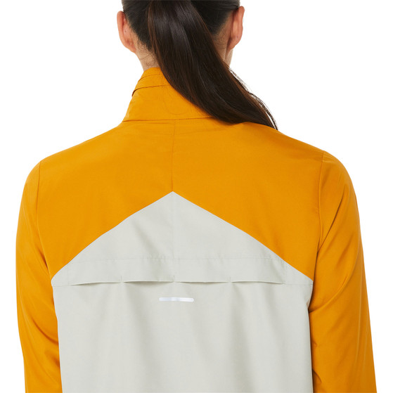 ASICS Fujitrail Anorak Dames
