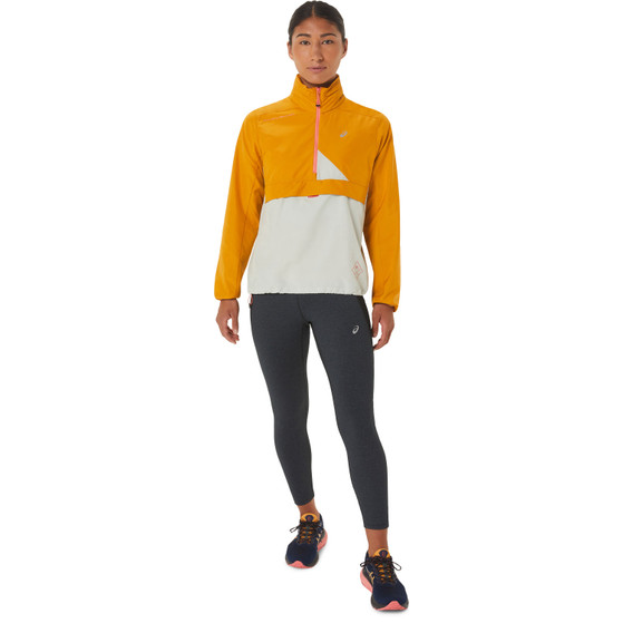 ASICS Fujitrail Anorak Dames