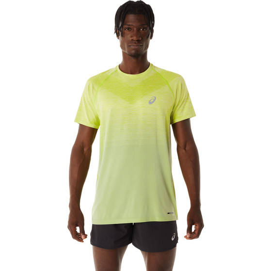 ASICS Seamless T-Shirt Heren