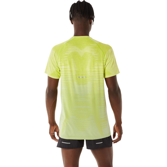 ASICS Seamless T-Shirt Heren