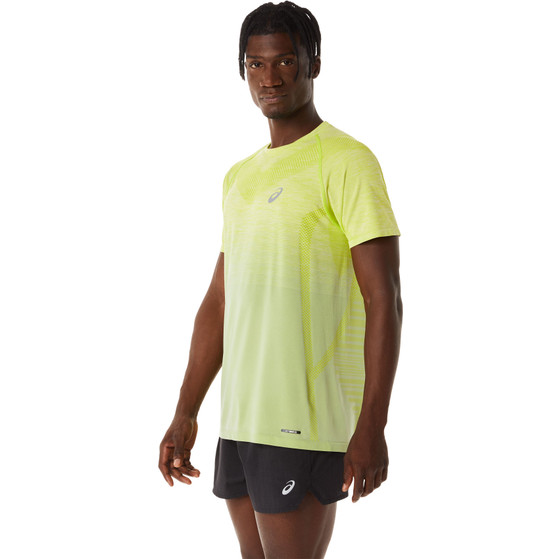 ASICS Seamless T-Shirt Heren